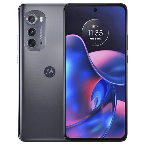 Motorola Edge (2022)