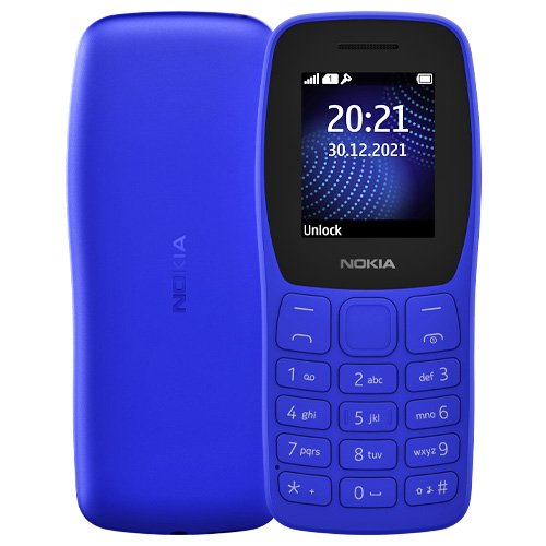 The new Nokia 105 and Nokia 130 deliver even better value with great  quality designs - Technology and Business News from Pakistan