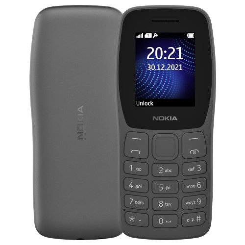 Nokia 105 (2022) price in Bangladesh 2023 | bd price