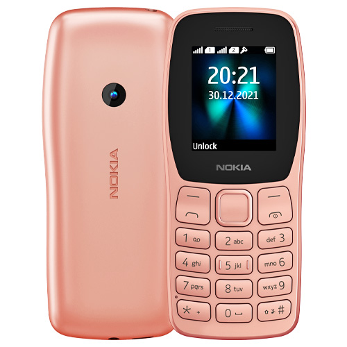 Nokia 110 (2022) Price in Bangladesh