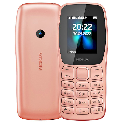 Nokia 110 4G (2022) Price in BangladeshNokia 110 4G (2022) Price in Bangladesh