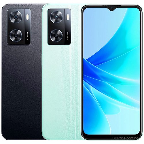 Oppo A57e price in Bangladesh