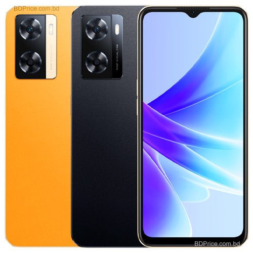Oppo A77s price in Bangladesh