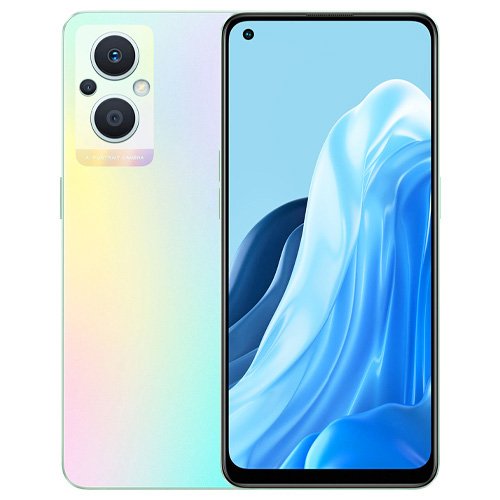 Oppo Reno7 Lite