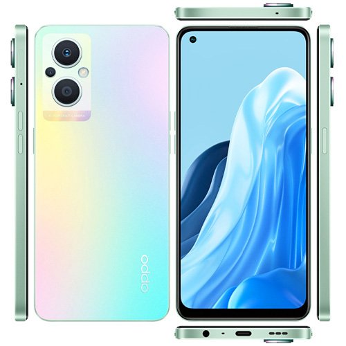 Oppo Reno7 Lite price in Bangladesh 2022 | bd price