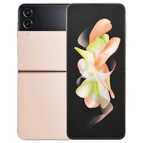 Samsung Galaxy Z Flip4 price in Bangladesh