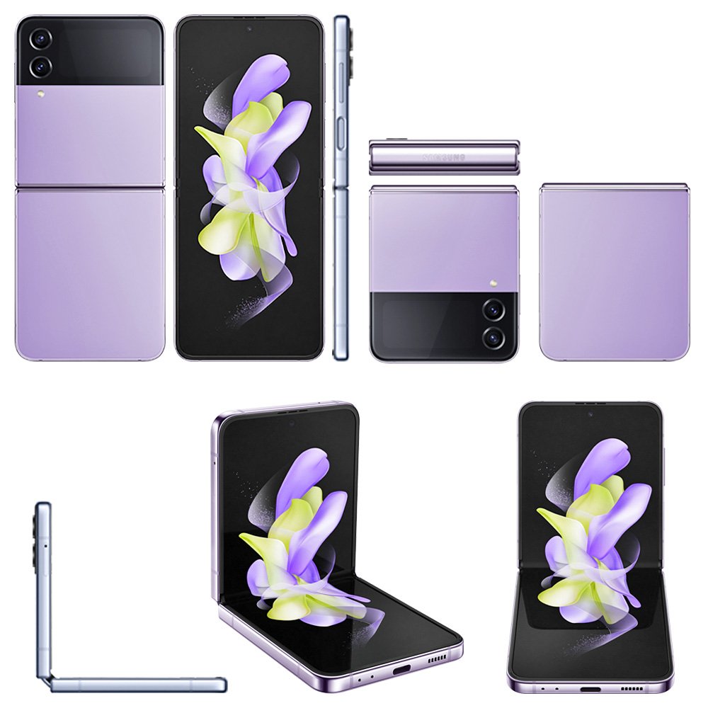 samsung flip 4 official price in bangladesh