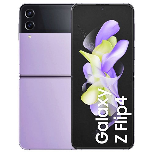 Samsung Galaxy Z Flip4 price in Bangladesh
