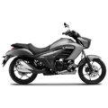 Suzuki Intruder