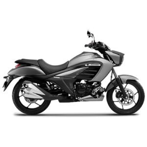 Suzuki Intruder