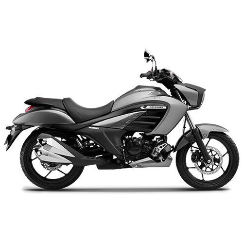 Suzuki Intruder