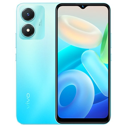 Vivo Y02S