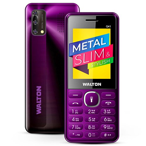 Walton Olvio Q41 price in Bangladesh