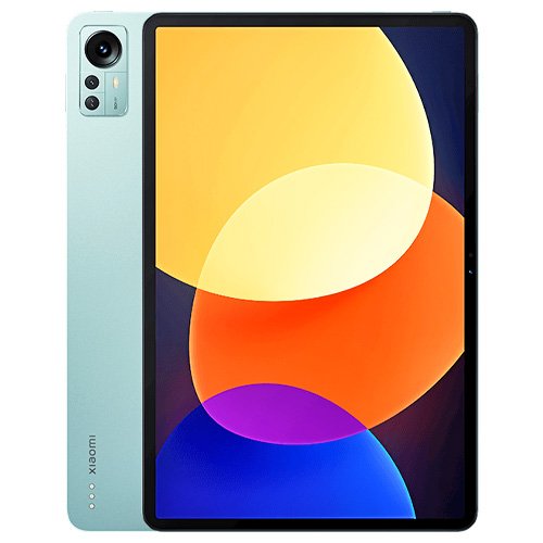 Xiaomi Mi Pad 5 Pro 12.4