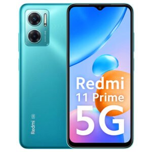 Xiaomi Redmi 11 Prime 5G