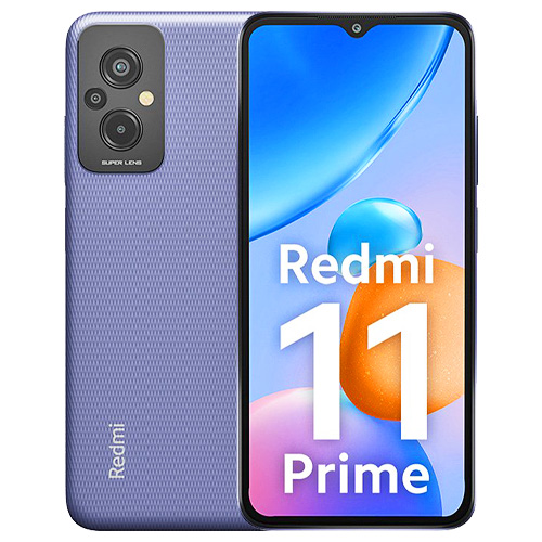 Xiaomi Redmi 11 Prime price in Bangladesh