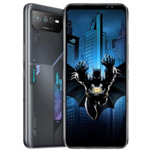 Asus ROG Phone 6 Batman Edition