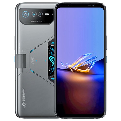 Asus ROG Phone 6D Ultimate Price in Bangladesh