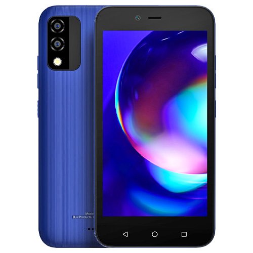 BLU Studio X5 (2022) Price in Bangladesh