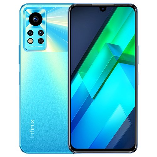 Infinix Note 12i 2022 Price in Bangladesh
