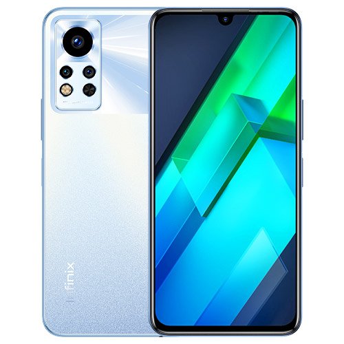 Infinix Note 12i 2022