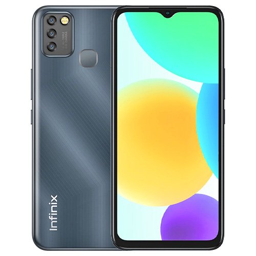 Infinix Smart 6 (X657B) Price in Bangladesh