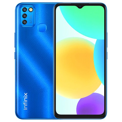 Infinix Smart 6 (X657B) Price in Bangladesh