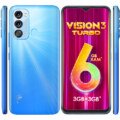 Itel Vision 3 Turbo price in Bangladesh