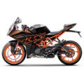 KTM RC 125 2022 Price in Bangladesh