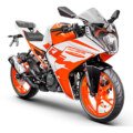 KTM RC 125 2022 Price in Bangladesh