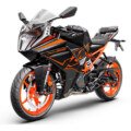 KTM RC 125 2022 price in Bangladesh 2024 bd price BDPrice .bd