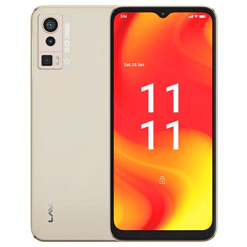 Lava Blaze Pro price in Bangladesh
