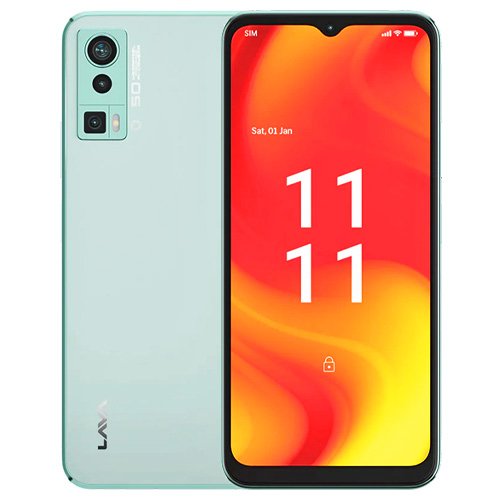Lava Blaze Pro price in Bangladesh