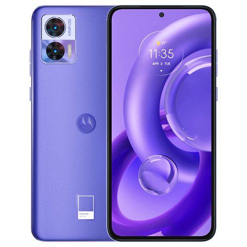 Motorola Edge 30 Neo