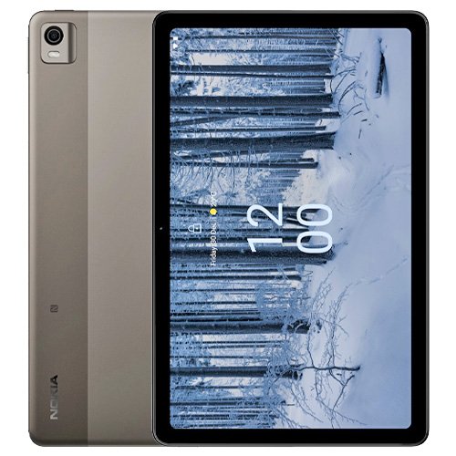 HMD Tab Lite