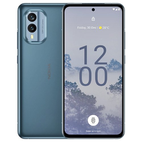 Nokia X30 Price in Bangladesh
