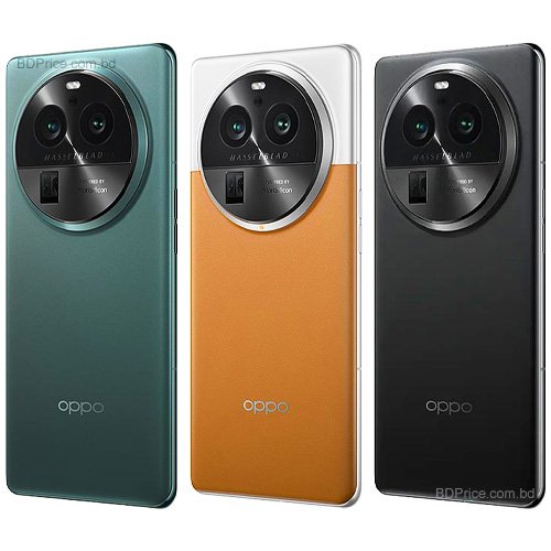Oppo Find X6 Pro price in bangladesh