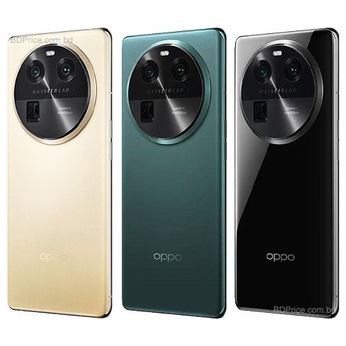 Oppo Find X6 price in Bangladesh