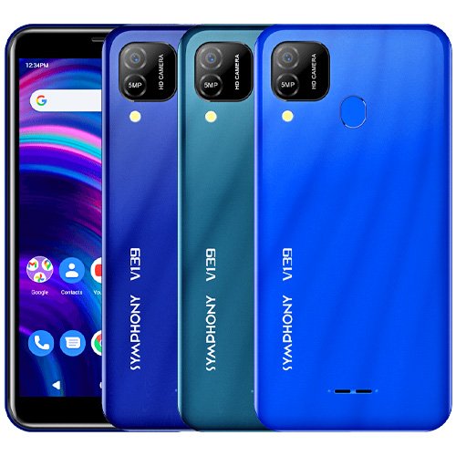 Symphony V139 Price in Bangladesh