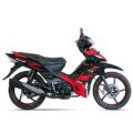 TVS Rockz 125 price in Bangladesh