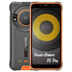 Ulefone Power Armor 16 Pro