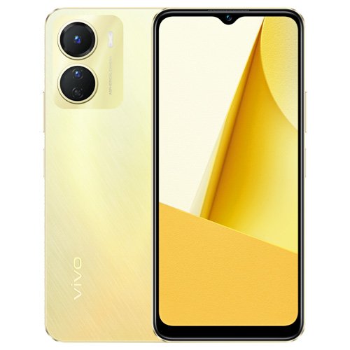 Vivo Y16