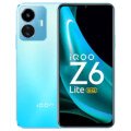 Vivo iQOO Z6 Lite 5G