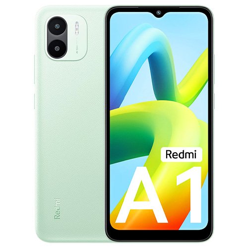 Xiaomi Redmi A1 price in Bangladesh