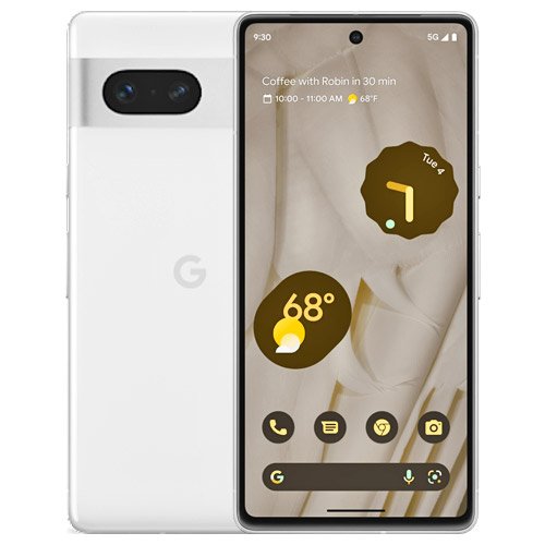 Google Pixel 7 Price in Bangladesh