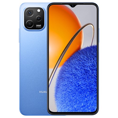 Huawei Nova Y61 Price in Bangladesh