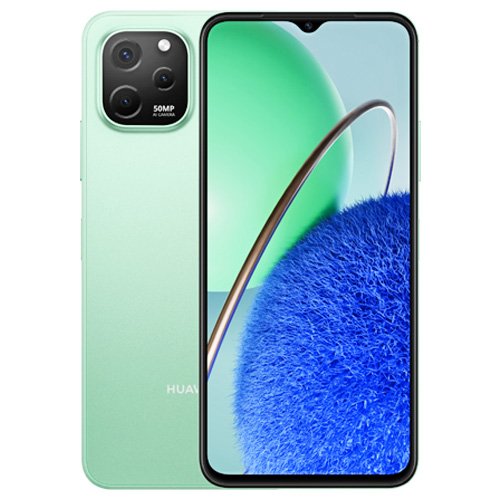 Huawei Nova Y61