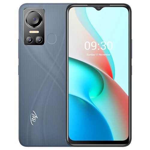 Itel Vision 5 Price in Bangladesh