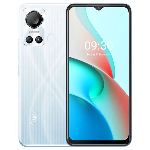 Itel Vision 5