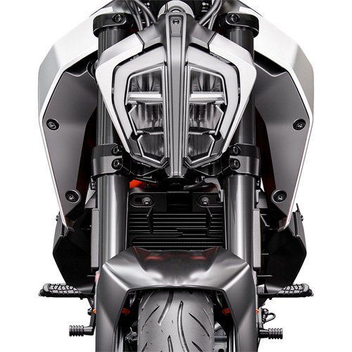 Ktm rc 125 european version online